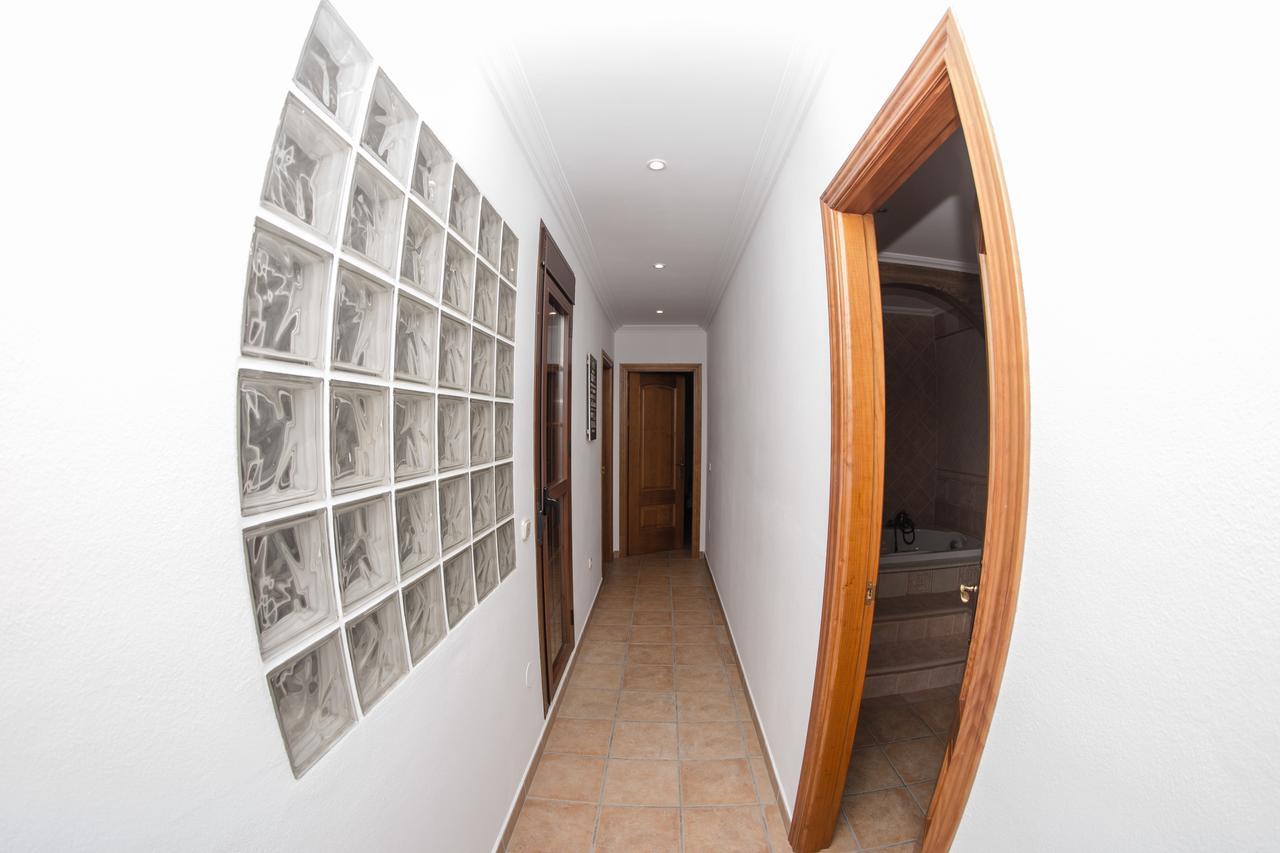 Apartamento Los Arcos Эль-Чорро Экстерьер фото